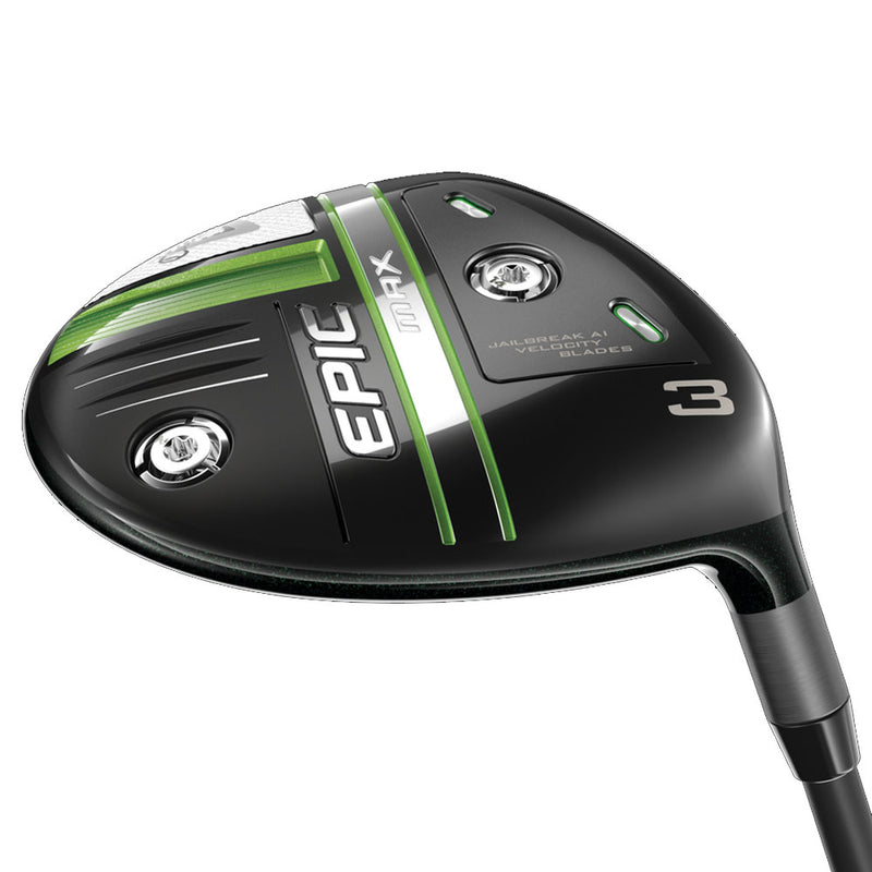 Callaway Epic Max Fairway Wood