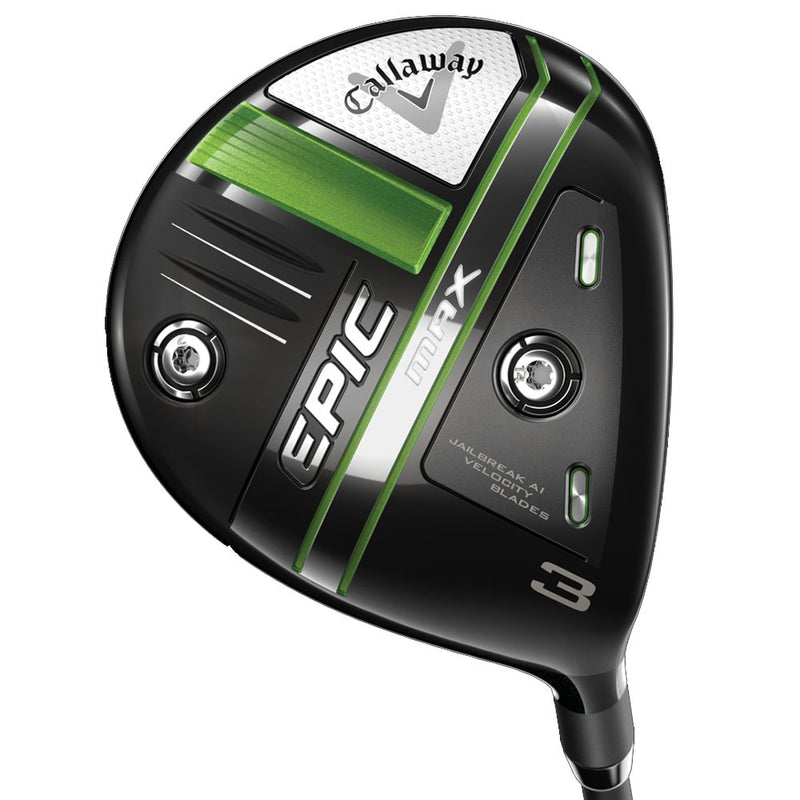 Callaway Epic Max Fairway Wood