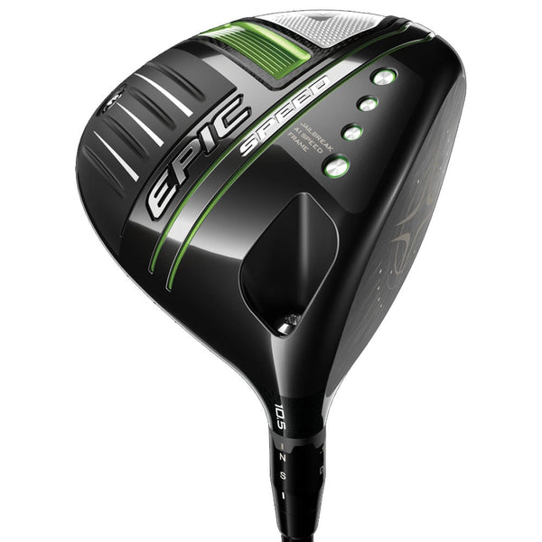 Callaway Epic Speed Driver