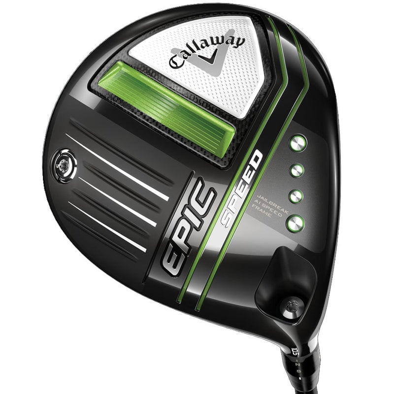 Callaway Epic Speed Driver