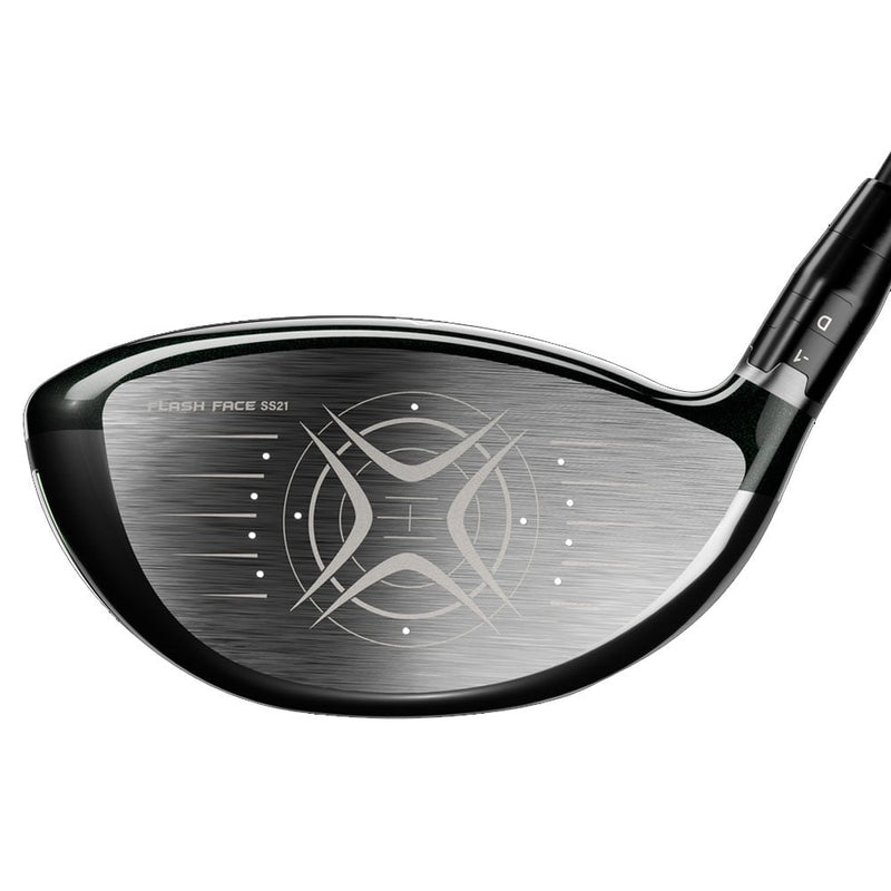 Callaway Epic Speed Driver