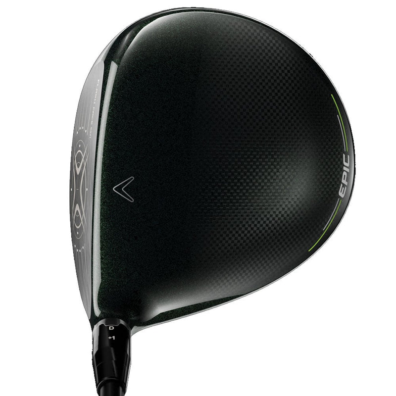 Callaway Epic Speed Driver