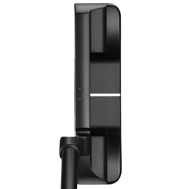 Evnroll ER1.2 Tour Blade Black Putter - 355g