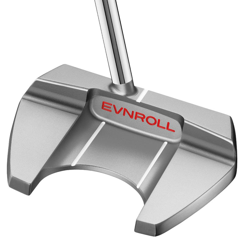 Evnroll ER5 Hatchback Mallet Centre Shaft Putter - 340g