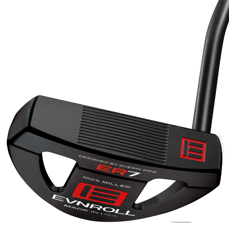 Evnroll ER7B Full Mallet Golf Putter