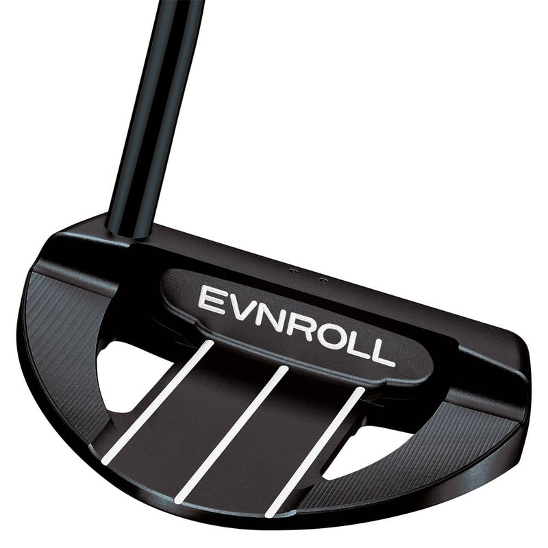 Evnroll ER7B Full Mallet Golf Putter