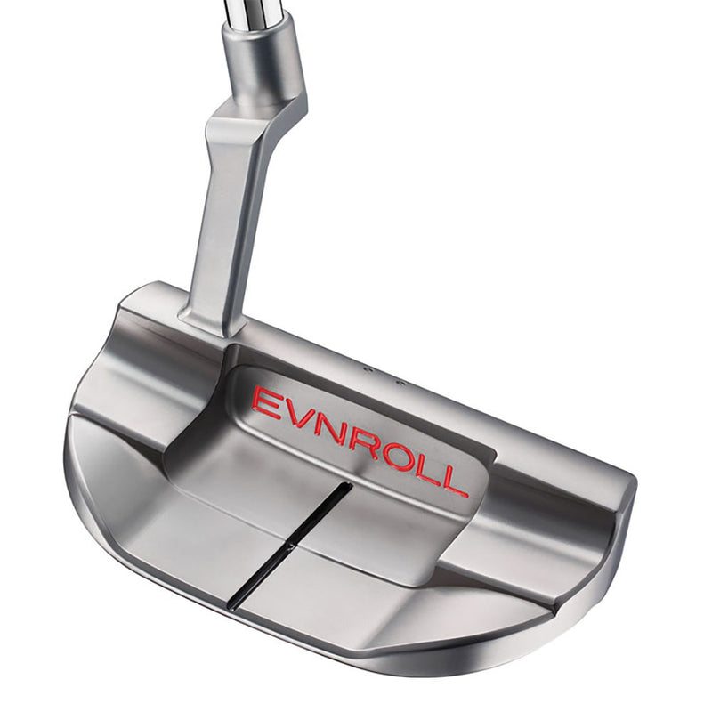 Evnroll ER8v Tour Mallet Putter