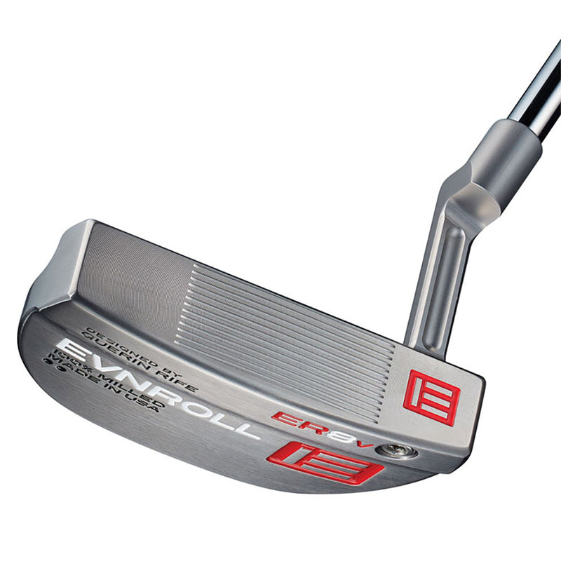 Evnroll ER8v Tour Mallet Putter