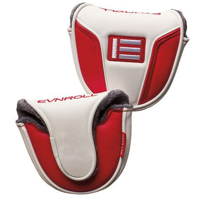 Evnroll ER8v Tour Mallet Putter