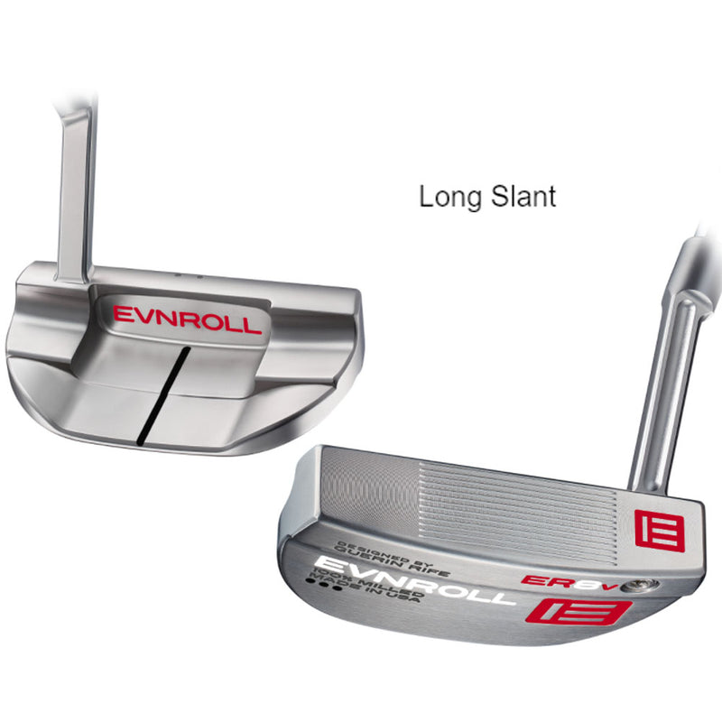 Evnroll ER8v Tour Mallet Putter