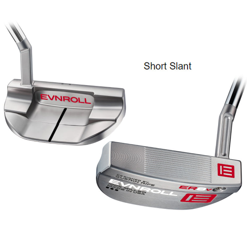 Evnroll ER8v Tour Mallet Putter