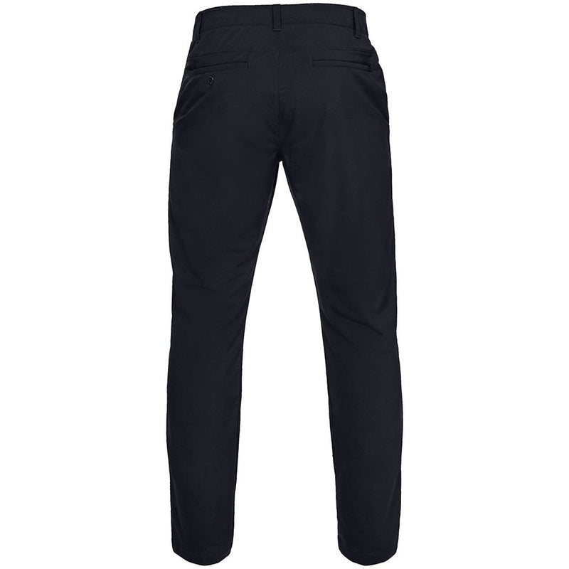 Under Armour EU Performance Taper Trousers - Black