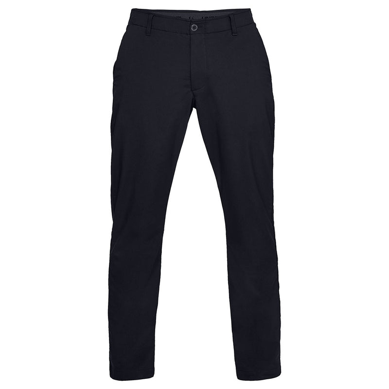 Under Armour EU Performance Taper Trousers - Black