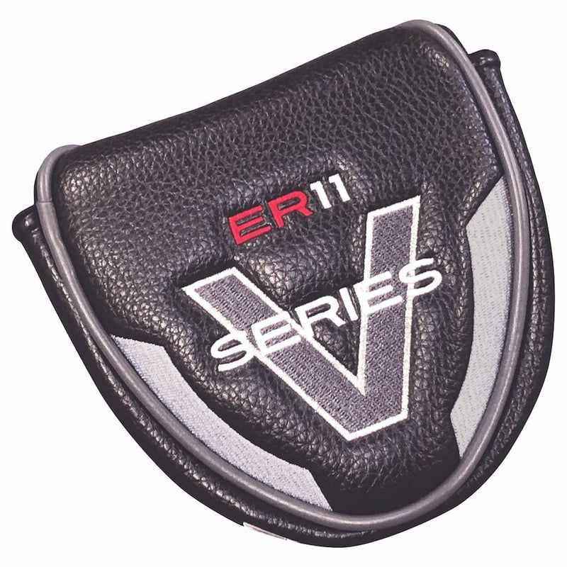 Evnroll ER11v Midlock Mallet Putter