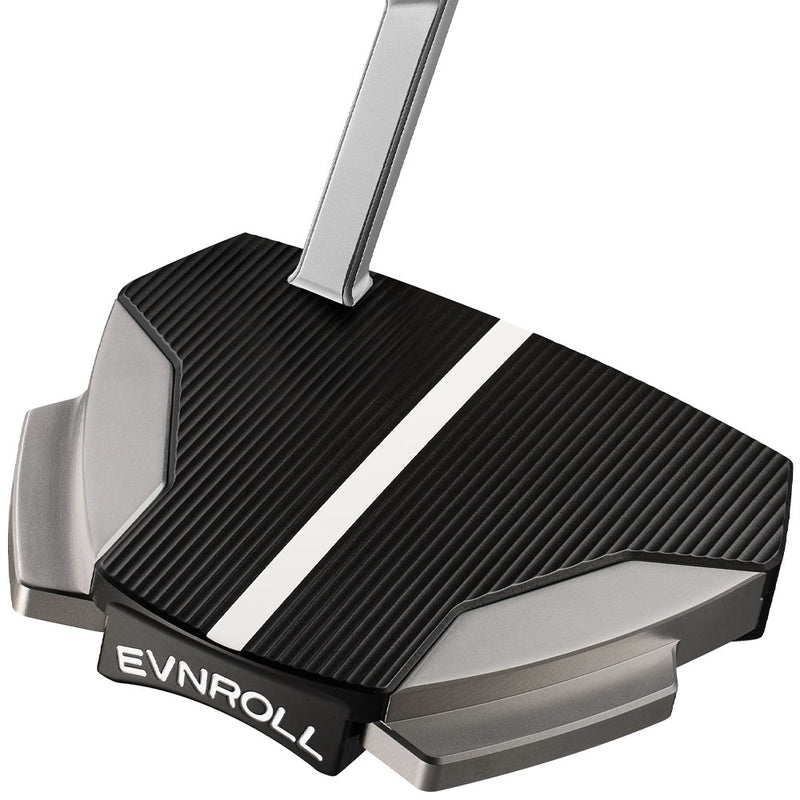 Evnroll ER11vx Midlock Mallet Putter