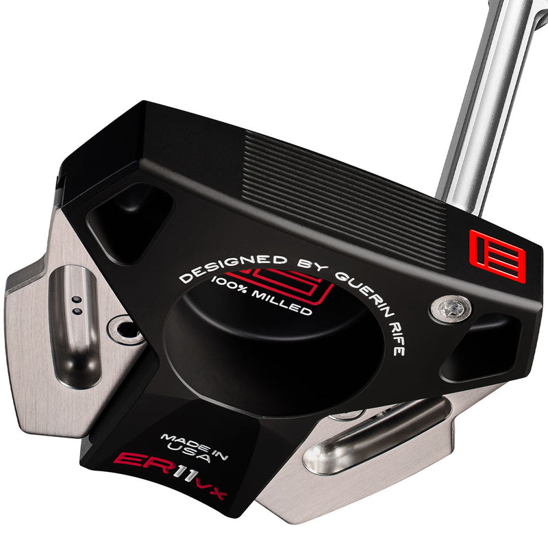 Evnroll ER11vx Midlock Mallet Putter