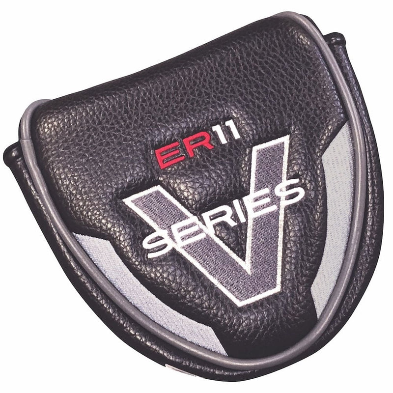 Evnroll ER11vx Midlock Mallet Putter