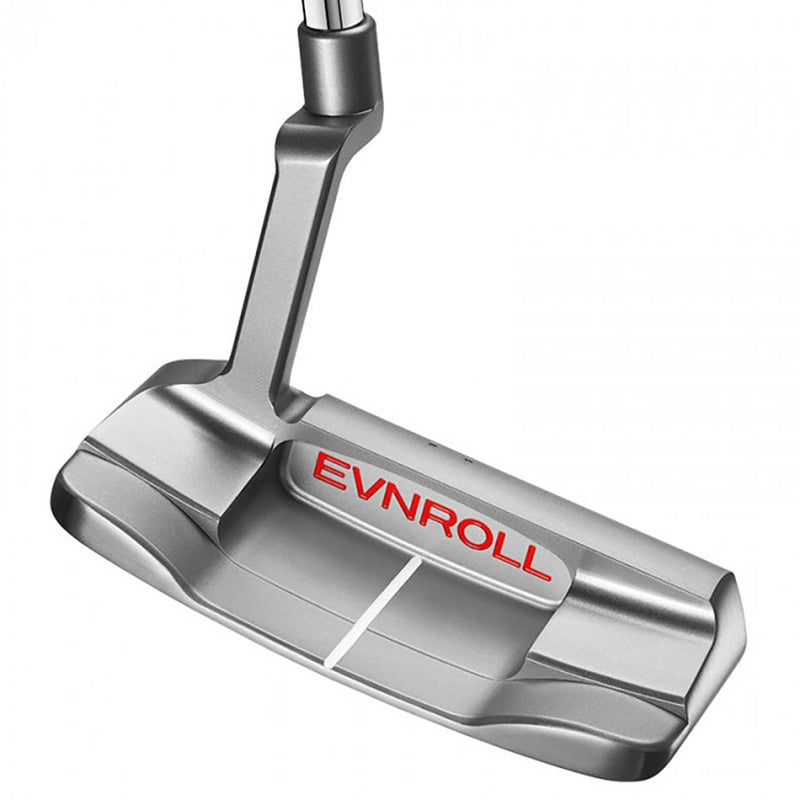 Evnroll ER2.2 Mid Blade Golf Putter