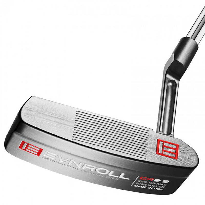 Evnroll ER2.2 Mid Blade Golf Putter