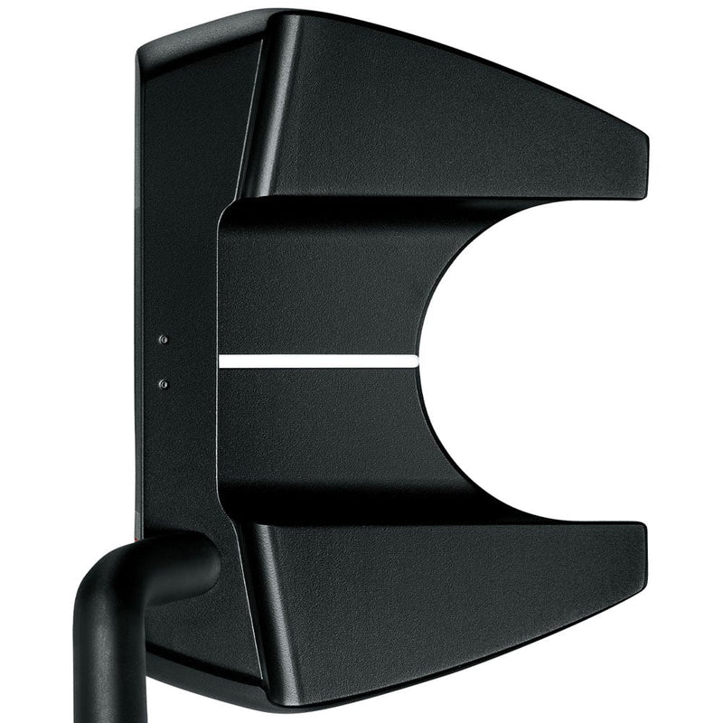 Evnroll ER5 Hatchback Black Mallet Putter - 355g