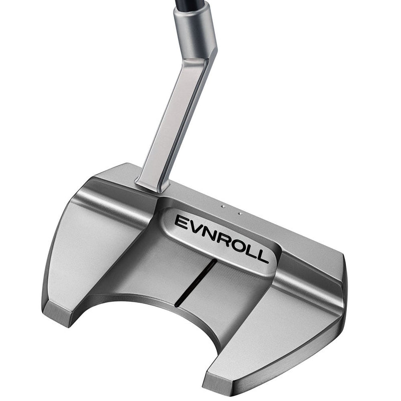 Evnroll ER5v Midlock Hatchback Mallet Putter