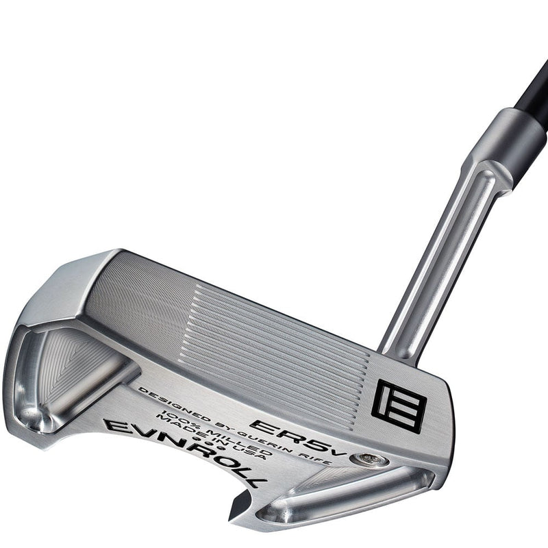 Evnroll ER5v Midlock Hatchback Mallet Putter