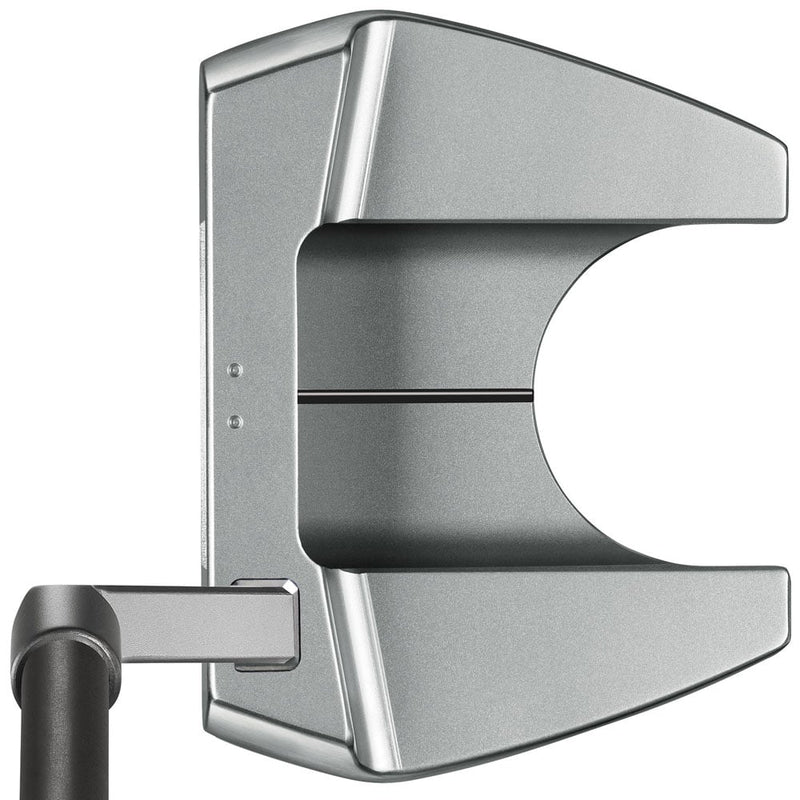 Evnroll ER5v Midlock Hatchback Mallet Putter