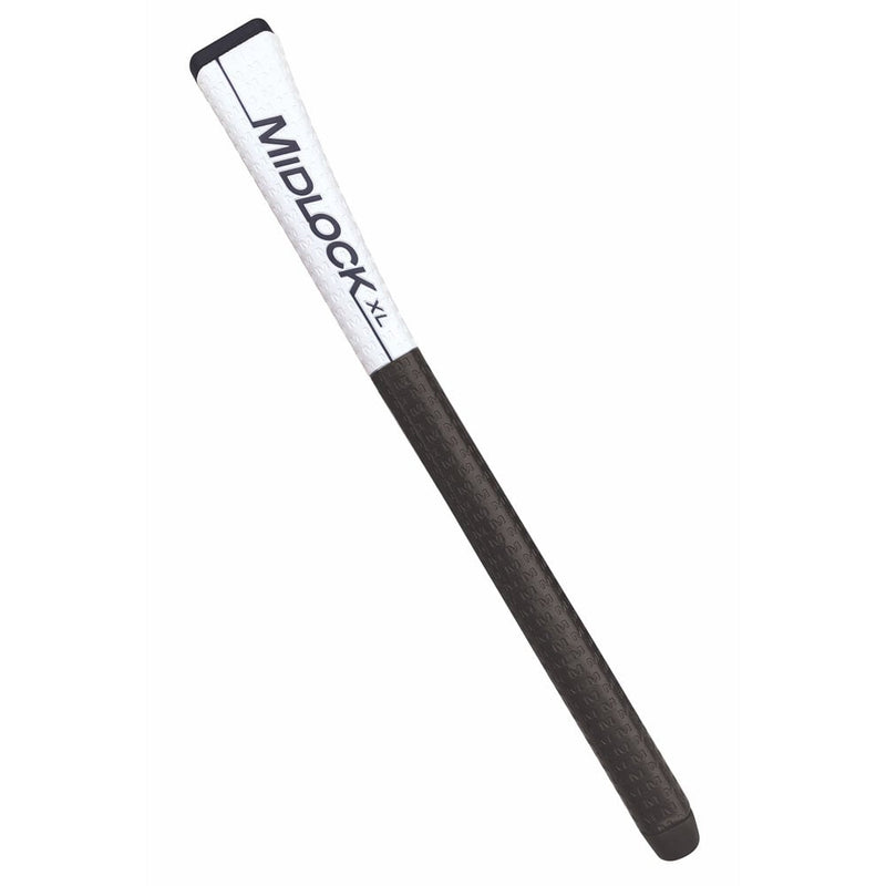 Evnroll ER5v Midlock Hatchback Mallet Putter