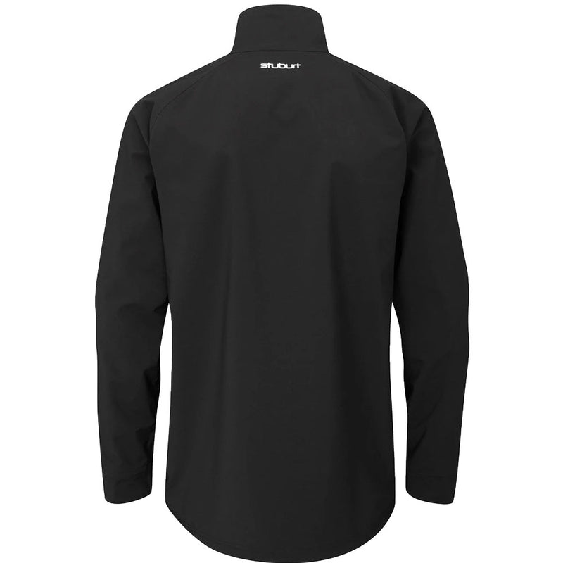 Stuburt Evolution Full-Zip Waterproof Jacket - Black