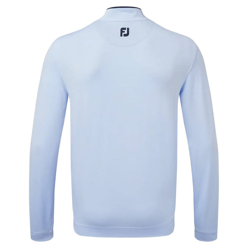 FootJoy Lightweight Microstripe Chill-Out - Sky/White/Navy