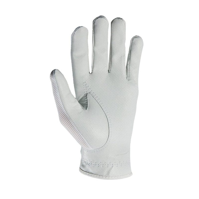 Footjoy Ladies StaCooler Fashion Golf Glove - White