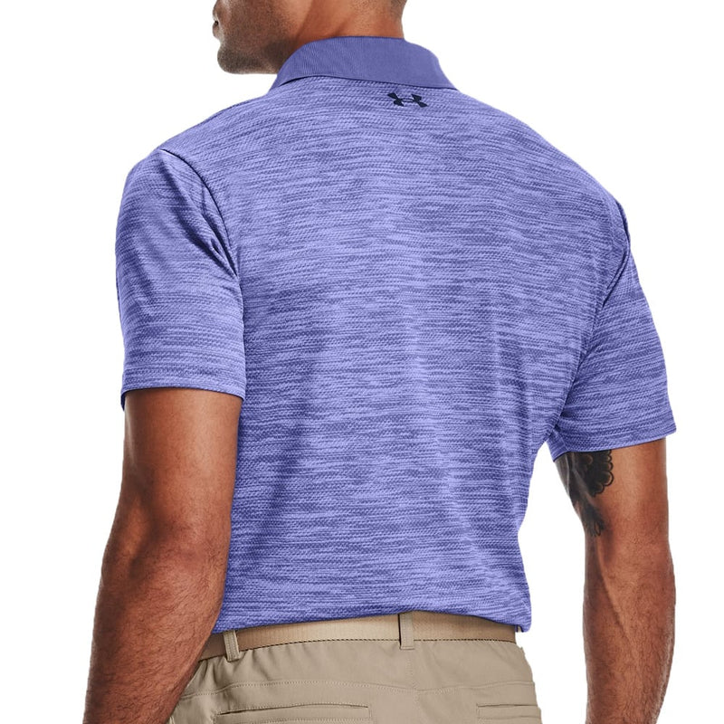 Under Armour Performance 2.0 Golf Polo Shirt - Starlight/Academy