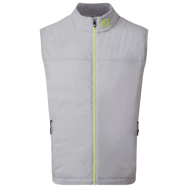 FootJoy Lightweight Thermal Insulated Vest - Grey