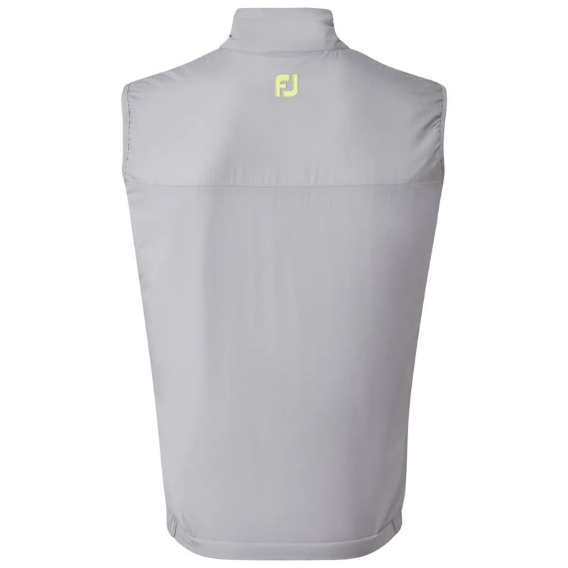 FootJoy Lightweight Thermal Insulated Vest - Grey