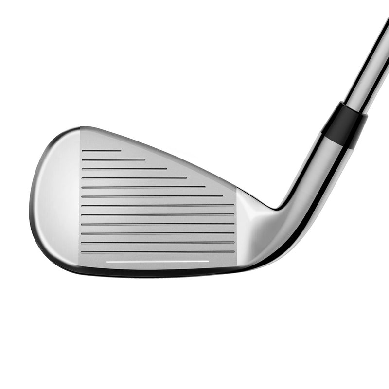 Cobra F-MAX One Length Golf Irons Graphite