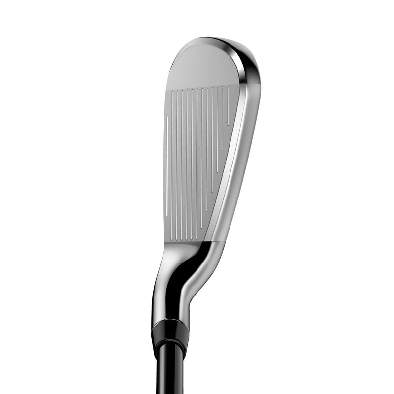 Cobra F-MAX Superlite Combo Golf Irons Graphite