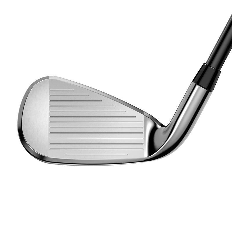 Cobra F-MAX Superlite Combo Golf Irons Graphite