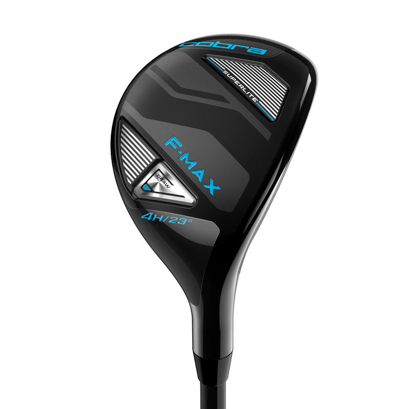 Cobra Ladies F-MAX Superlite Golf Hybrid