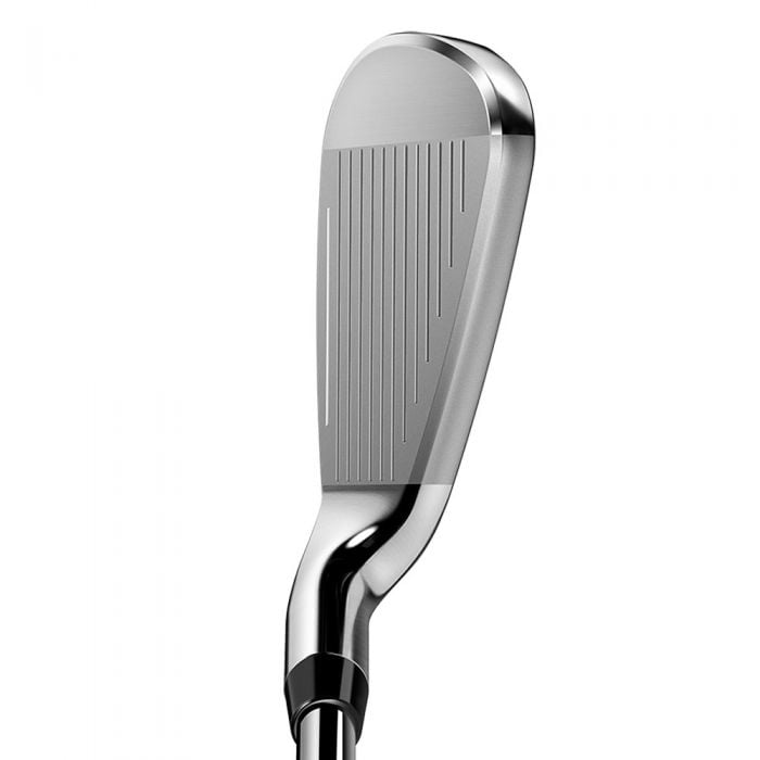 Cobra F-Max Airspeed Irons - Graphite