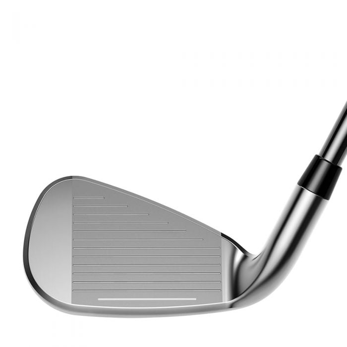 Cobra F-Max Airspeed Irons - Graphite