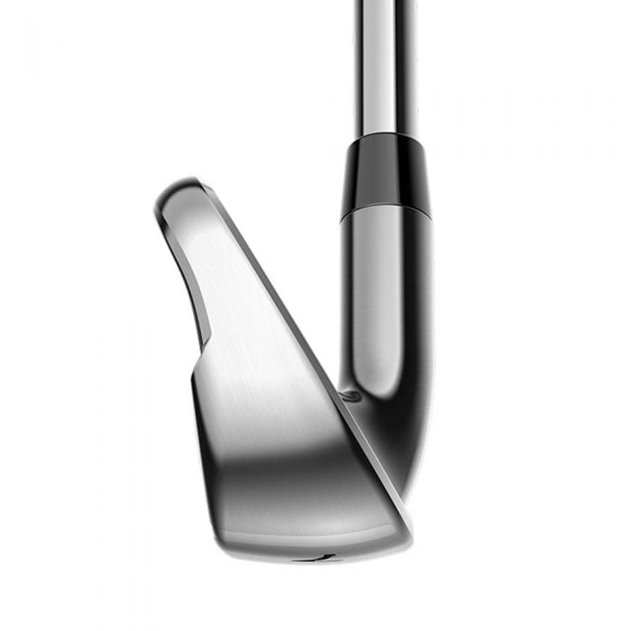 Cobra F-Max Airspeed Irons - Graphite