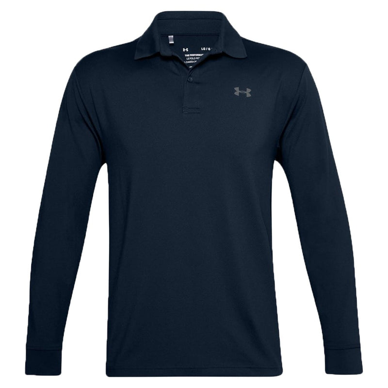 Under Armour Performance Long Sleeve - Academy