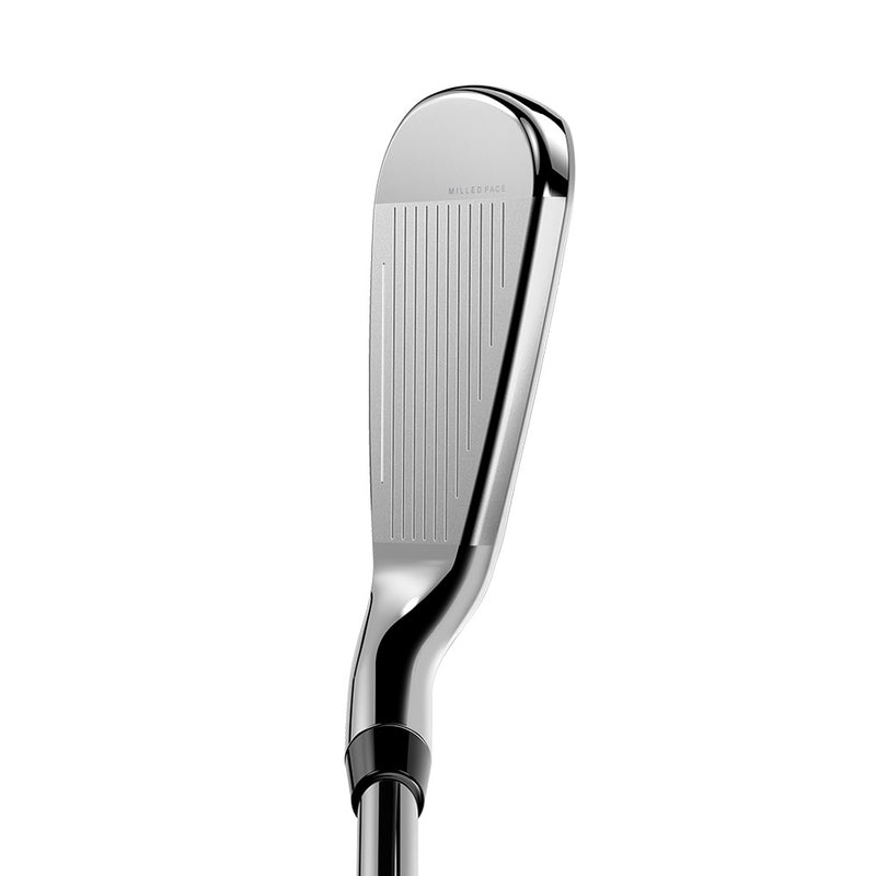 Cobra KING F9 Speedback One Length Golf Irons - Graphite