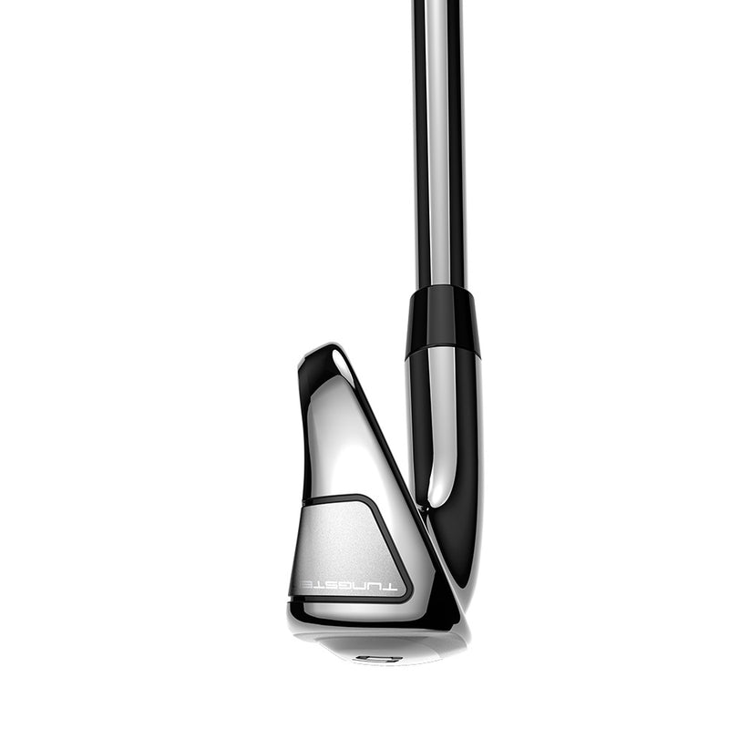 Cobra KING F9 Speedback One Length Golf Irons - Graphite