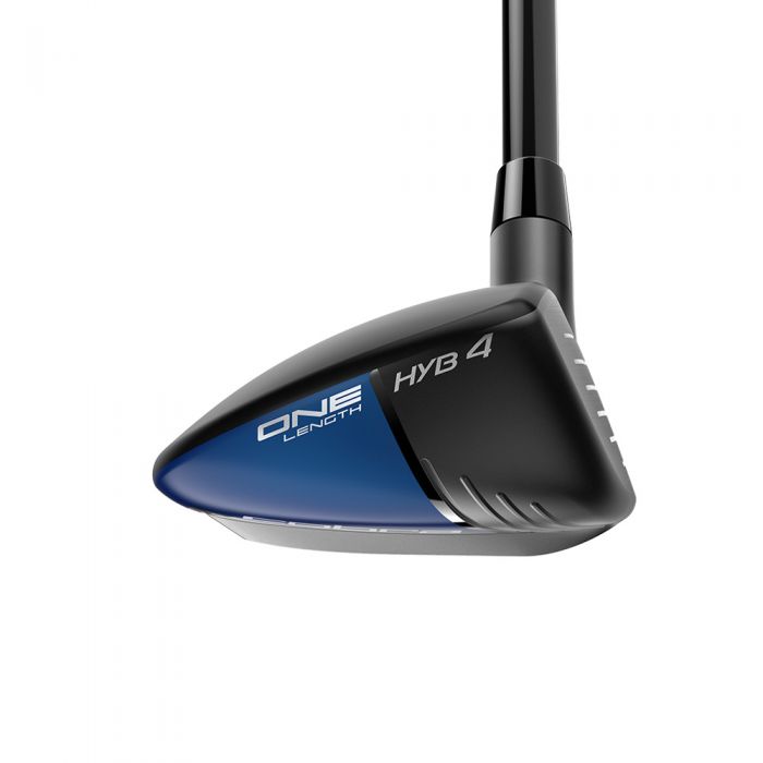 Cobra KING F9 Speedback One Length Golf Hybrid