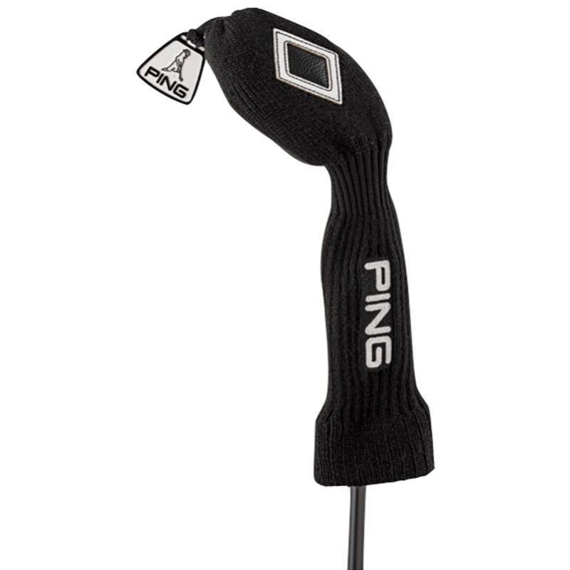 Ping Knit Fairway Wood Headcover