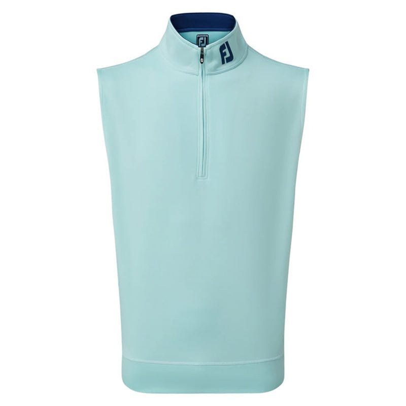 FootJoy Performance Chill-Out Vest - Mint