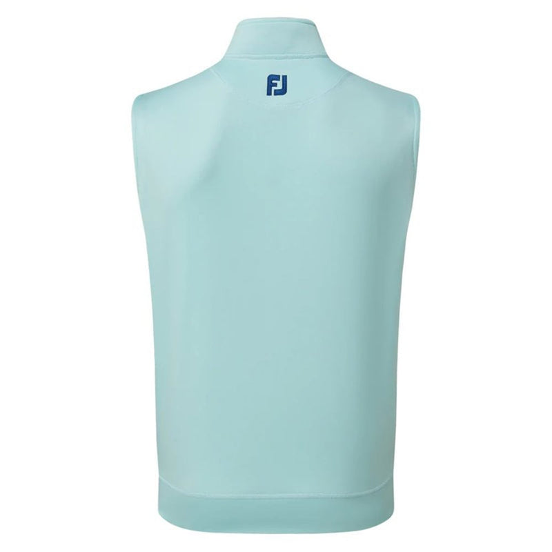 FootJoy Performance Chill-Out Vest - Mint