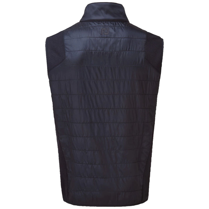 FootJoy FJ Hybrid Vest - Navy