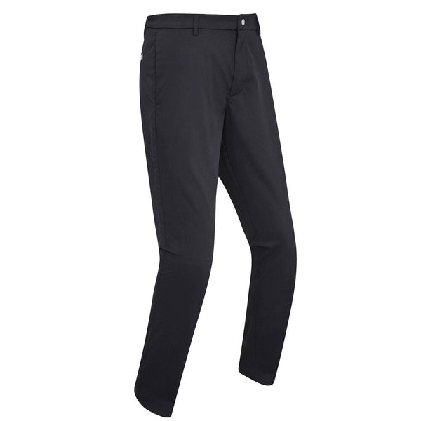 FootJoy Lite Tapered Fit Trousers - Black